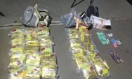 Bareskrim Gagalkan Peredaran Narkoba di Jakut, Ungkap Bayaran Bandar 'Om Bos' untuk Pengedar per Kilogram Sabu