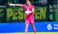 Audero & Paes Cedera, Akankah Ernando Jadi Penjaga Gawang Andalan Timnas Indonesia?