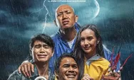 Sinopsis Film 'Jadi Tuh Barang' Karya Kemal Palevi: Komedi Satir yang Bikin Ngakak tapi Juga Mengharukan