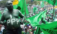 Pemerintah Persilakan Dua Kubu PPP Daftarkan Susunan Pengurus