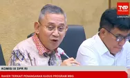 Tegas, Anggota DPR Minta Jangan Paksa Siswa-Siswi yang Tidak Mau MBG
