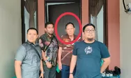 Kejagung Tangkap Buronan Korupsi dan TPPU Fransiskus Xaverius