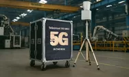 Lelang 5G Dikebut, Kominfo Targetkan Warga Nikmati Konektivitas Super Cepat di 2026