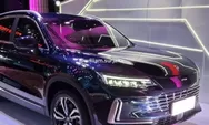 Spesifikasi Polytron G3, Mobil Listrik SUV Murah Ramah Lingkungan yang Siap Jadi Penantang Wuling dan BYD