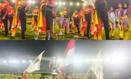 Anak Muda Hebat! Jember Marching Band Sapu Bersih 5 Medali Emas MWBC dan NATCOMP 2025 di Malaysia