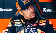 Drama di Mandalika! Maverick Vinales Tersingkir Sebelum Start Karena Cedera Bahu Parah
