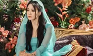 Fakta Menarik Song Hye Kyo sebagai Jin Misterius di 'Genie, Make A Wish'
