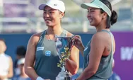 Pelti Rilis 13 Nama Tim Tenis Lapangan Indonesia di SEA Games 2025, Janice Tjen Jadi Senjata Utama