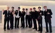 Pembatalan Empat Kota, Konser 'THE BLAZE' THE BOYZ Resmi Ditutup di Jakarta!