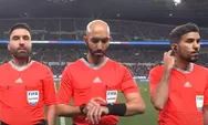 Wasit Ahmad Al Ali Kembali Jadi Sorotan: Kenangan Pahit Timnas Indonesia Masih Membekas Jelang Duel di Jeddah