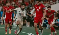 Tiga Pemain Timnas Indonesia Dapat Rating Terendah, Klok dan Yakob Paling Disorot!