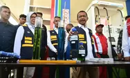 Penjelasan Pakar Soal Etanol, Apakah Bikin Boros dan Aman untuk Mesin
