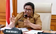 Profil Ribka Haluk, Perempuan Asli Papua yang Punya Rekam Jejak Gemilang, Kini Bagian Komite Eksekutif Pembangunan Papua