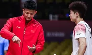 Cara Baru China Mencetak dan Membina Atlet Bulu Tangkis, Chen Long Blak-blakan