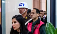 KPK Tuntaskan Penyelidikan Korupsi Google Cloud, Nama Nadiem Makarim Kembali Jadi Tersangka? 
