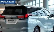 Deretan MPV Baru Toyota: Desain Mewah dan Seabrek Fitur Canggih untuk Kenyamanan Kelas Keluarga
