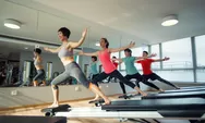 Mana Olahraga yang Lebih Baik: Zumba, Aerobic, Yoga, Pilates, atau PoundFit?