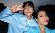 Ji Chang Wook Syuting Bareng Pevita Pearce di Candi Prambanan, Netizen: Fix! Melokal Banget