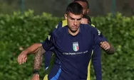 Menuju Piala Dunia 2026, Italia Harus Lewat Jalan Terjal!