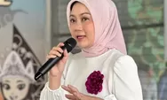Atalia Praratya Absen di Sidang Perdana Gugatan Cerai Ridwan Kamil, Ini Pesannya   