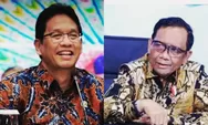 KPK Tanggapi Dugaan Mark Up Proyek Whoosh, Respons Usai Mahfud MD Soroti Selisih Biaya