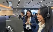 BRI Sabet 43 Medali di Ajang The Best Contact Center Indonesia