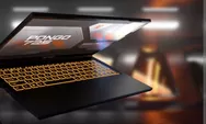 Axioo Pongo 725 v2: Laptop Gaming yang Bikin Gamer Melongo! 