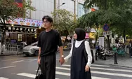 Heboh di Medsos! Seleb TikTok Jule Diterpa Isu Selingkuh dari Suami Korea, Netizen Tak Percaya dan Langsung Nyinyir!