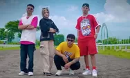 Lagu ‘Tabola Bale’ Dinobatkan sebagai Artis Terpopuler YouTube 2025, Sudah Ditonton 241 Juta Kali! Unsur Minang Jadi Kunci