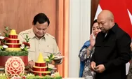 Prabowo HUT ke 74, Umumkan Paket Stimulus Ekonomi Keempat: BLT untuk 140 Juta Warga