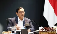 Luhut Dorong Purbaya Suntik SAL Rp50 T ke INA Tiap Tahun, Strategi Besar Dongkrak Investasi dan Ekonomi