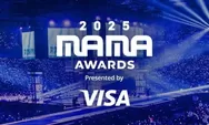 Daftar Lineup '2025 MAMA Awards' Bikin Heboh! ENHYPEN, Stray Kids, Hingga Super Junior Siap Guncang Hong Kong!