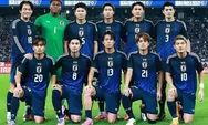 Jepang Diisukan Bakal Tinggalkan AFC, Ini Deretan Alasan di Baliknya
