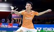 Asa All Indonesian Final di Kejuaraan Dunia Junior 2025: Zaki dan Richie Tembus Final 