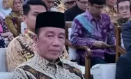 Jokowi Setuju Soeharto dan Gus Dur Jadi Pahlawan Nasional: Punya Peran dan Jasa Terhadap Negara