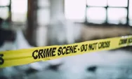 WNI Tikam Dua Rekannya di Apartemen Ibaraki Jepang, Begini Kata Polisi