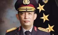 Perpol Bukti Ucapan Kapolri Listyo Sigit Ikan Busuk dari Kepalanya