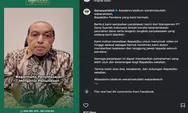 Kolom Komentar Medsos Ditutup, Komunikasi Lender dengan Dana Syariah Indonesia Tersumbat