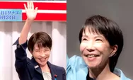 Sejarah Baru! Biodata Sanae Takaichi, PM Perempuan Pertama Jepang dan Karier Politiknya