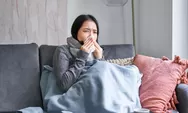 Influenza A Bukan Flu Biasa, Kenali Gejala Berat dan Cara Pencegahannya dengan Tepat