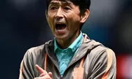 Drama Pemecatan Dadakan Pelatih Timnas Thailand, Masatada Ishii Serang Balik Federasi!