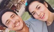 Viral Kabar Raisa Adriana dan Hamish Daud Cerai, Netizen: A1 dari Ordal