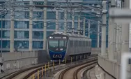 Begini Cara Dapatkan 5 Jenis Pin Prioritas MRT Jakarta yang Banyak Dicari Penumpang!