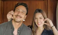 Raisa dan Hamish Daud Resmi Cerai, Langsung Sampaikan Pesan ke Mantan Suami