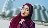 Ririe Fairus Tanggapi Isu Kehamilan Nissa Sabyan dengan Santai: Nggak Tahu, Bukan Lagi Urusan Aku!
