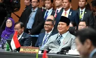 MC Malaysia Salah Sebut Nama Presiden Prabowo di KTT ASEAN yang Berujung Minta Maaf