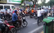 Vietnam Larang Motor Berbahan Bakar Bensin Beroperasi di Hanoi Mulai Juli 2026