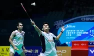 RI Turunkan 14 Wakil di Australia Open 2025, Kuncian Fajar-Fikri Menembus BWF World Tour Finals!
