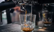 Mengenal Espresso, Kopi Pahit yang Sering Salah Diucapkan