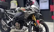 TVS Apache RTX 300: Naked Sport Bertenaga dengan Teknologi Modern